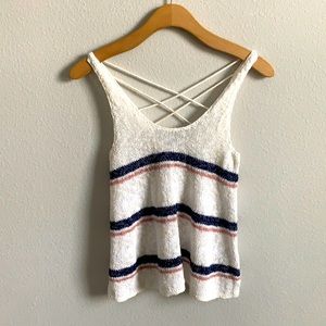American Eagle Tank